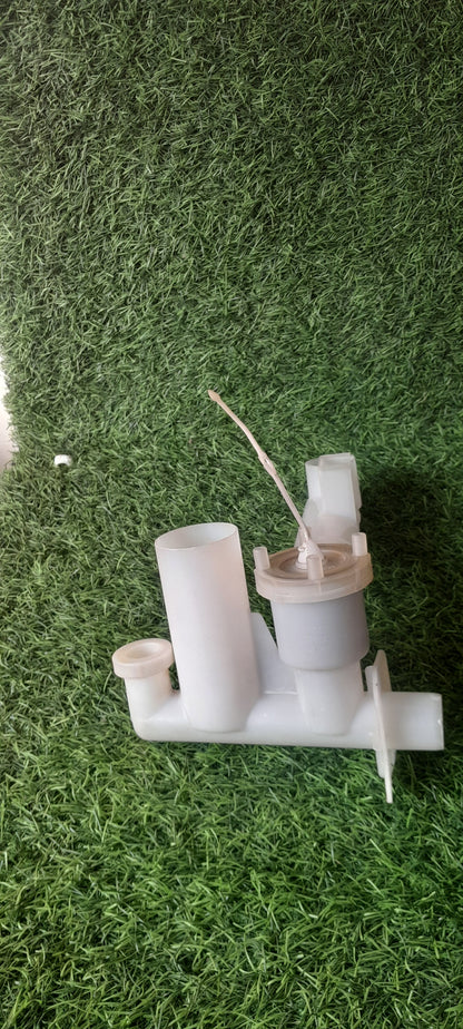 DRAIN ASSEMBLY COMPATIBLE WITH LG 5454 MODEL (STRAIGHT PIPE)