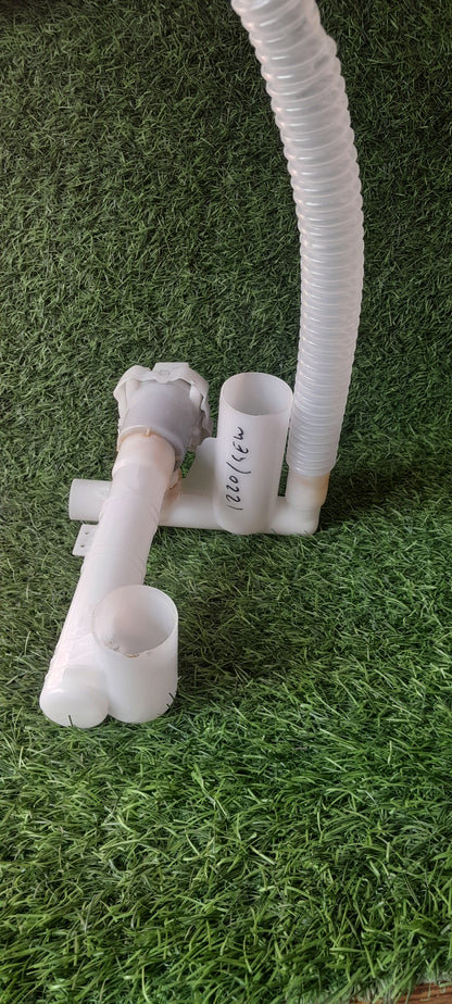 DRAIN ASSEMBLY SUITABLE FOR LG 9 KG
