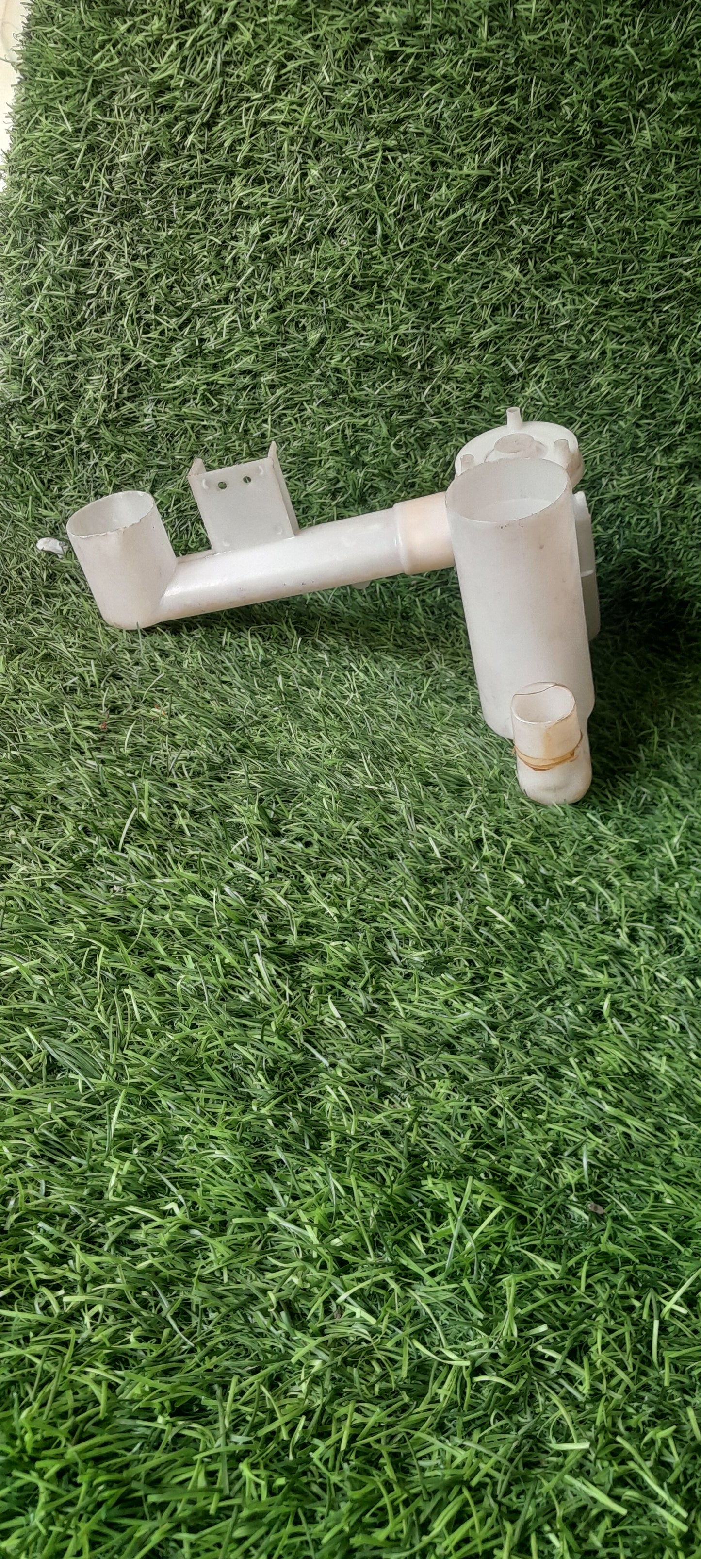 DRAIN ASSEMBLY SUITABLE FOR LG OLD (SMALL COCK)