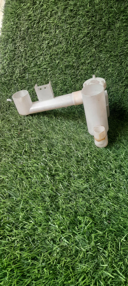 DRAIN ASSEMBLY SUITABLE FOR LG OLD (SMALL COCK)