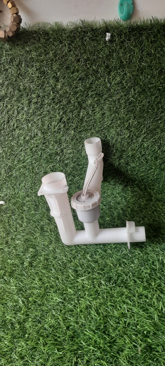 DRAIN ASSEMBLY SUITABLE FOR SAMSUNG TYPE 1
