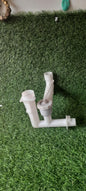 DRAIN ASSEMBLY SUITABLE FOR SAMSUNG TYPE 1