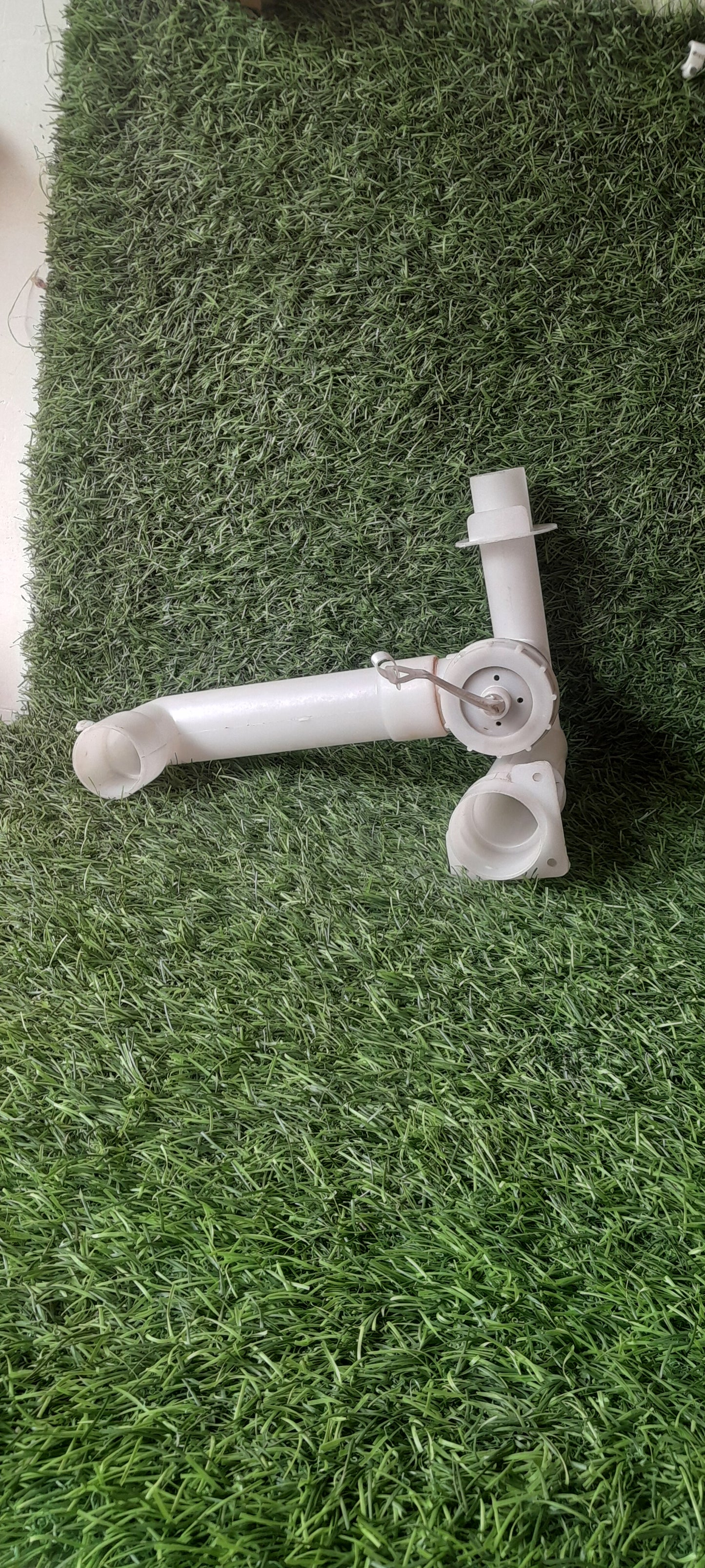 DRAIN ASSEMBLY SUITABLE FOR SAMSUNG TYPE 1