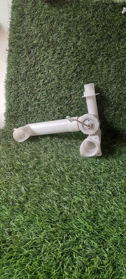 DRAIN ASSEMBLY SUITABLE FOR SAMSUNG TYPE 1