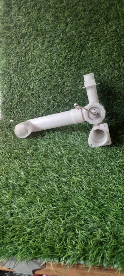 DRAIN ASSEMBLY SUITABLE FOR SAMSUNG TYPE 1