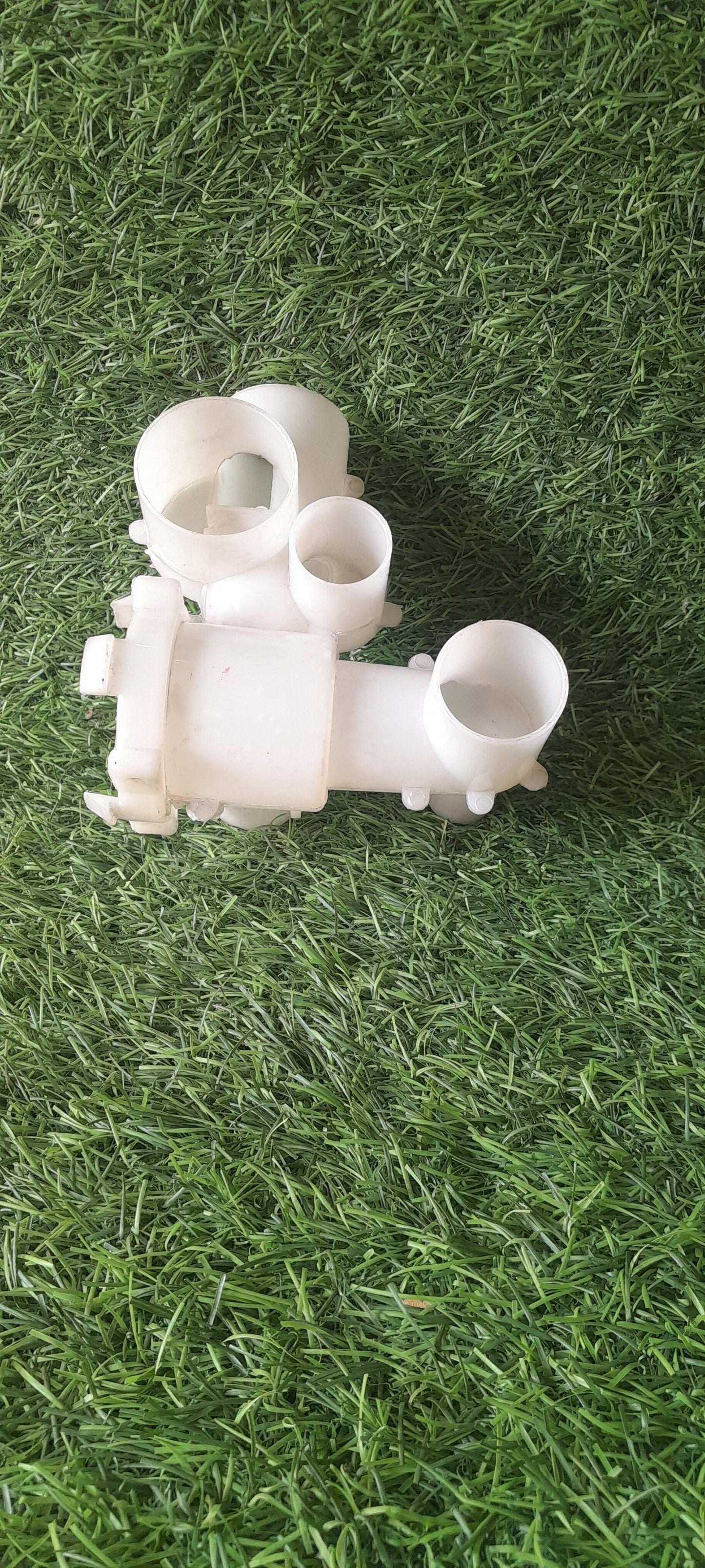 DRAIN ASSEMBLY SUITABLE FOR VIDEOCON 6800
