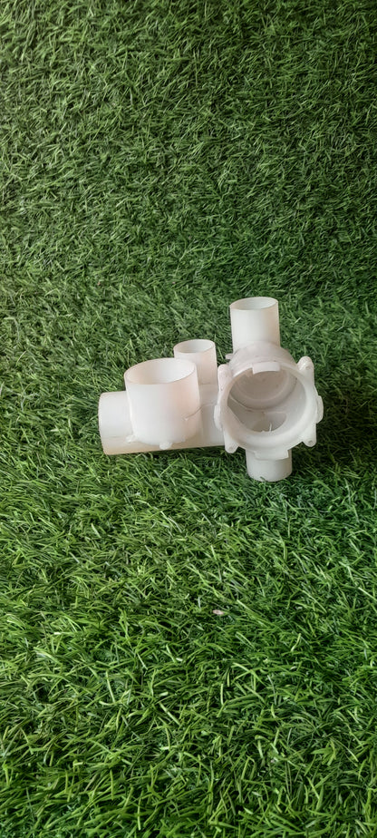 DRAIN ASSEMBLY SUITABLE FOR VIDEOCON 6800