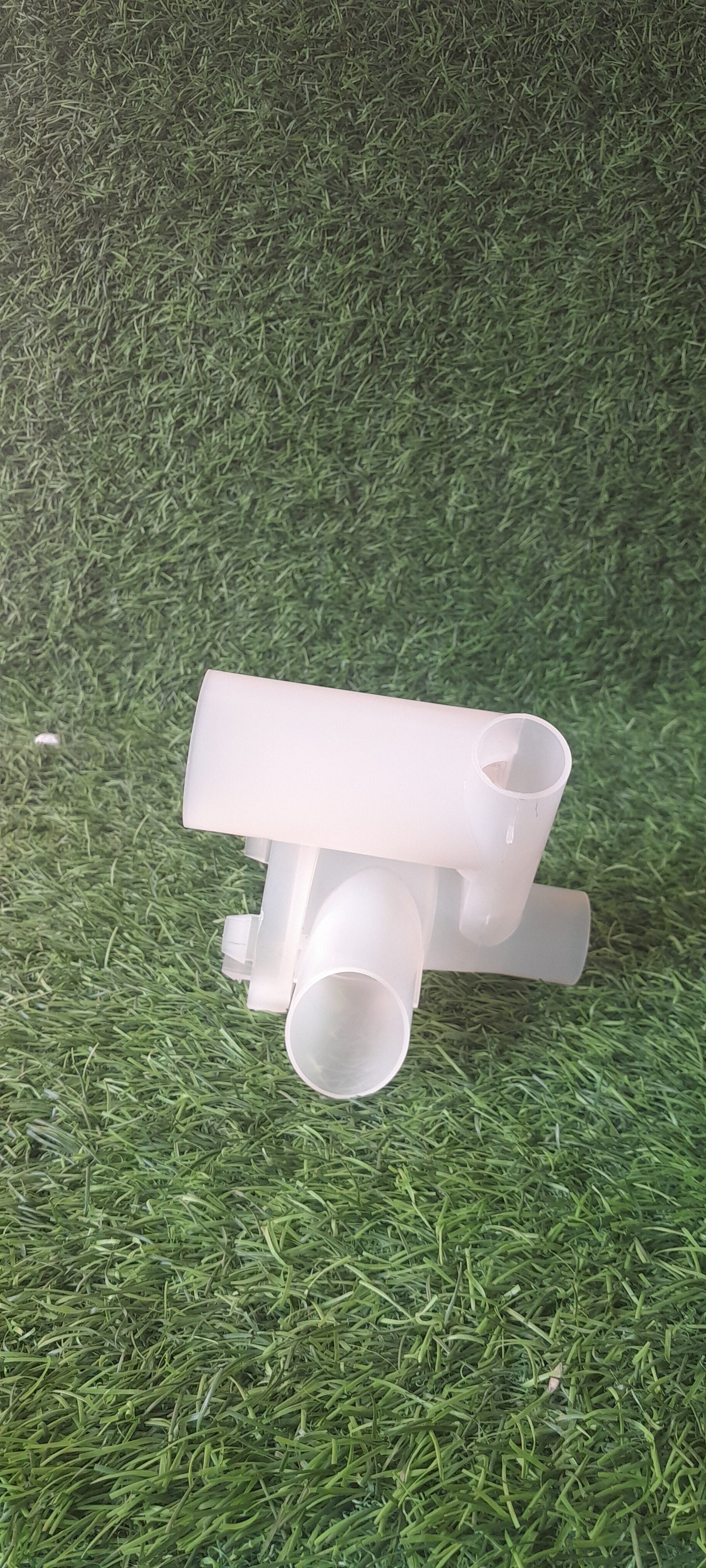 DRAIN ASSEMBLY SUITABLE FOR WHIRPOOL ACE (WITHOUT COCK )