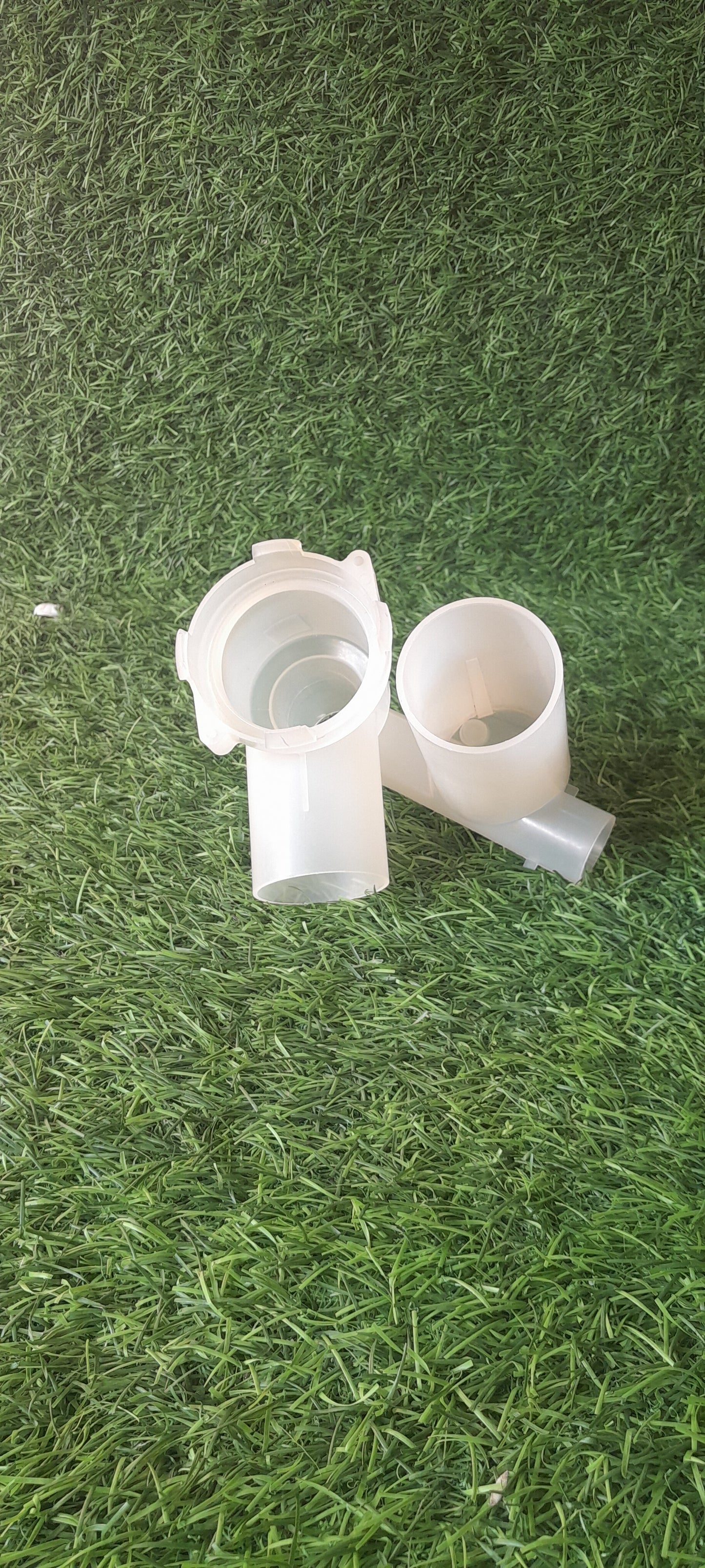 DRAIN ASSEMBLY SUITABLE FOR WHIRPOOL ACE (WITHOUT COCK )