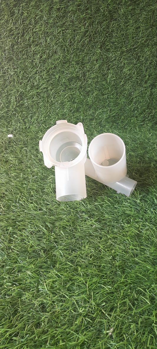 DRAIN ASSEMBLY SUITABLE FOR WHIRPOOL ACE (WITHOUT COCK )