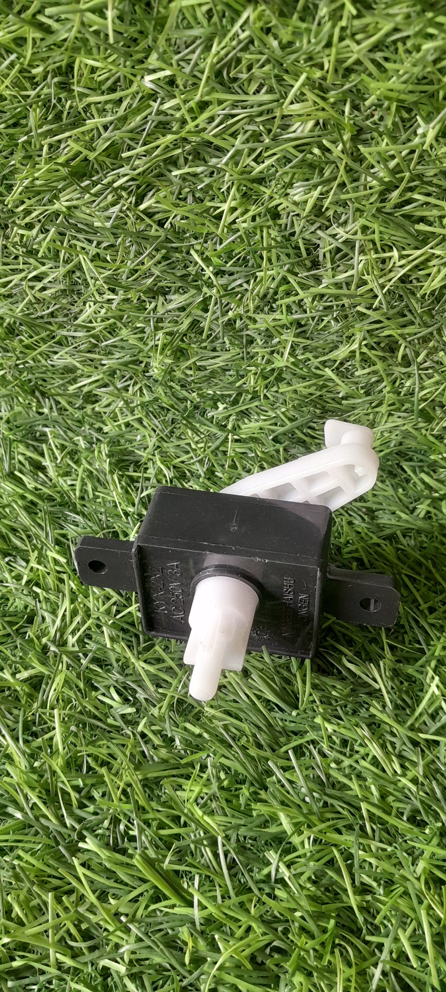 DRAIN SELECTOR SWITCH (SMALL)