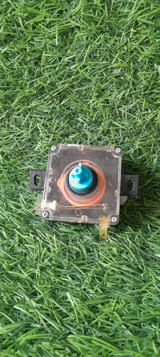 DRAIN SELECTOR SWITCH (TEPPER GUARD)