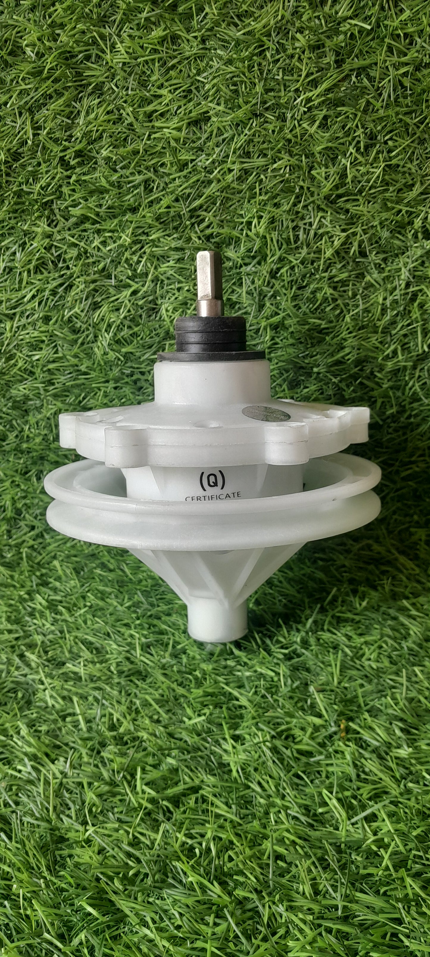 GEAR BOX SUITABLE  FOR GODREJ 6201 (SQ FLOWER)