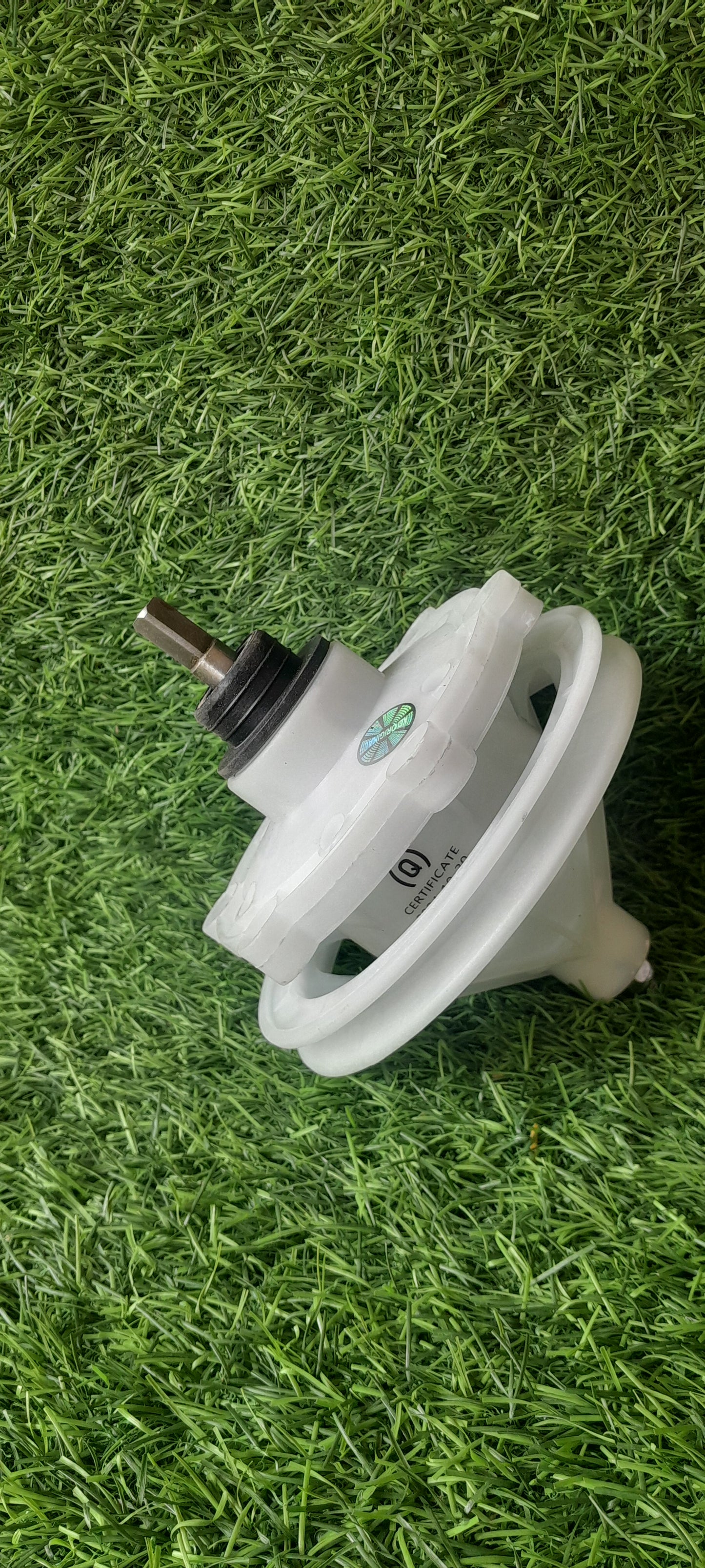 GEAR BOX SUITABLE  FOR GODREJ 6201 (SQ FLOWER)