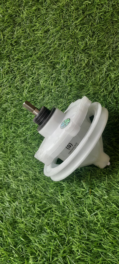GEAR BOX SUITABLE  FOR GODREJ 6201 (SQ FLOWER)