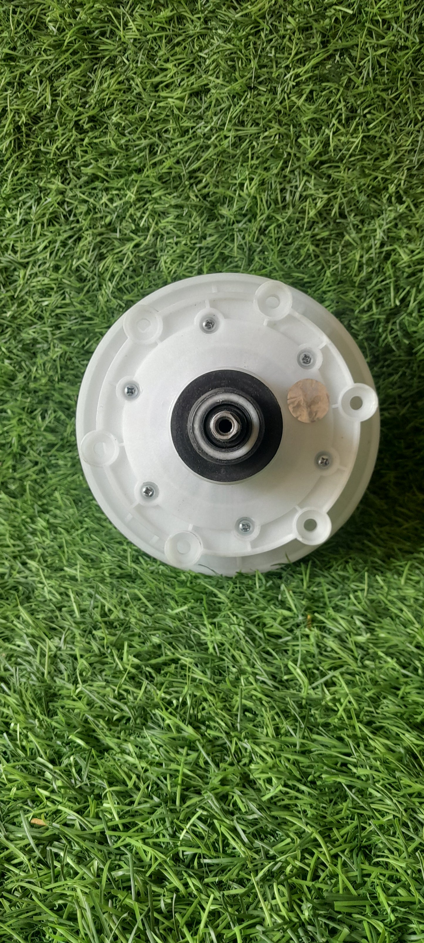 GEAR BOX SUITABLE  FOR GODREJ 6201 (SQ FLOWER)