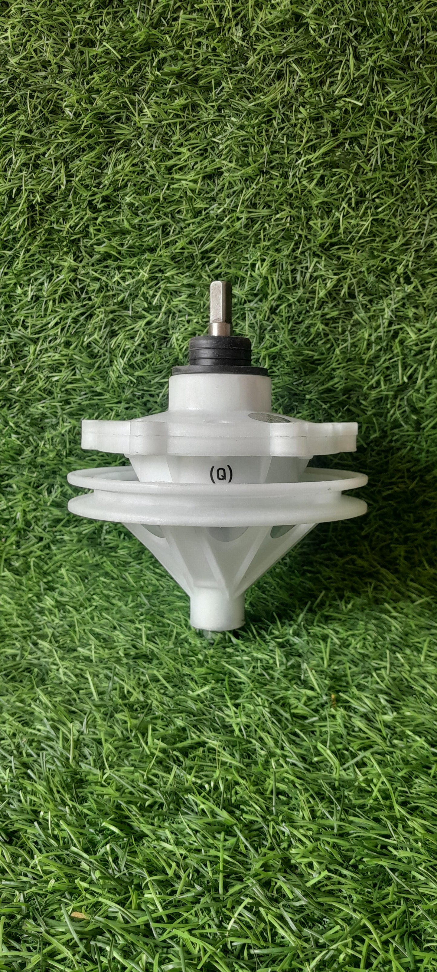 GEAR BOX SUITABLE  FOR GODREJ 6201 (SQ FLOWER)