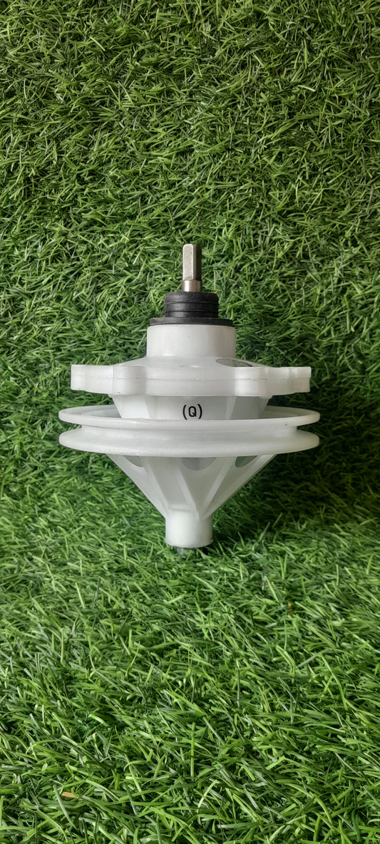GEAR BOX SUITABLE  FOR GODREJ 6201 (SQ FLOWER)