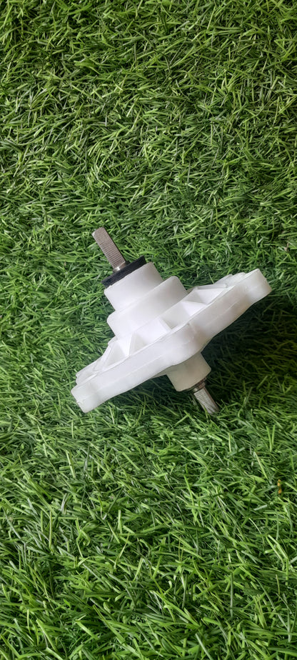 GEAR BOX SUITABLE FOR VIDEOCON 6800 (XINGDA 012) (SQ FLOWER)