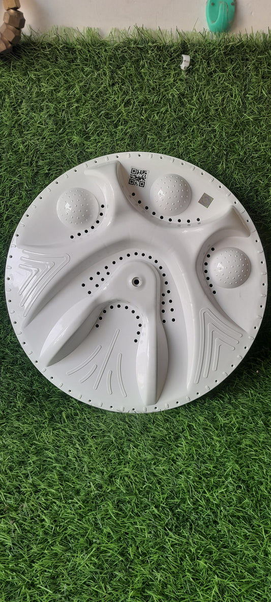 PULSATOR SUITABEL FOR GODREJ 6201 (3 BALLSQ)
