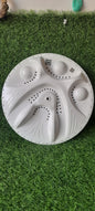 PULSATOR SUITABEL FOR GODREJ 6201 (3 BALLSQ)