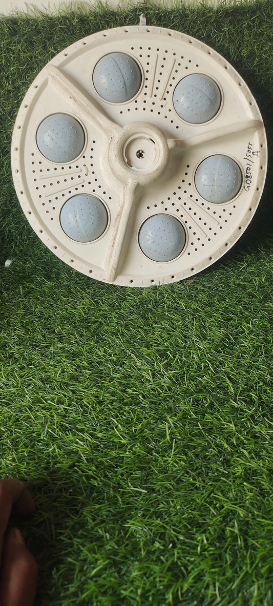 PULSATOR SUITABEL FOR GODREJ 6 BALL 8501 MODEL