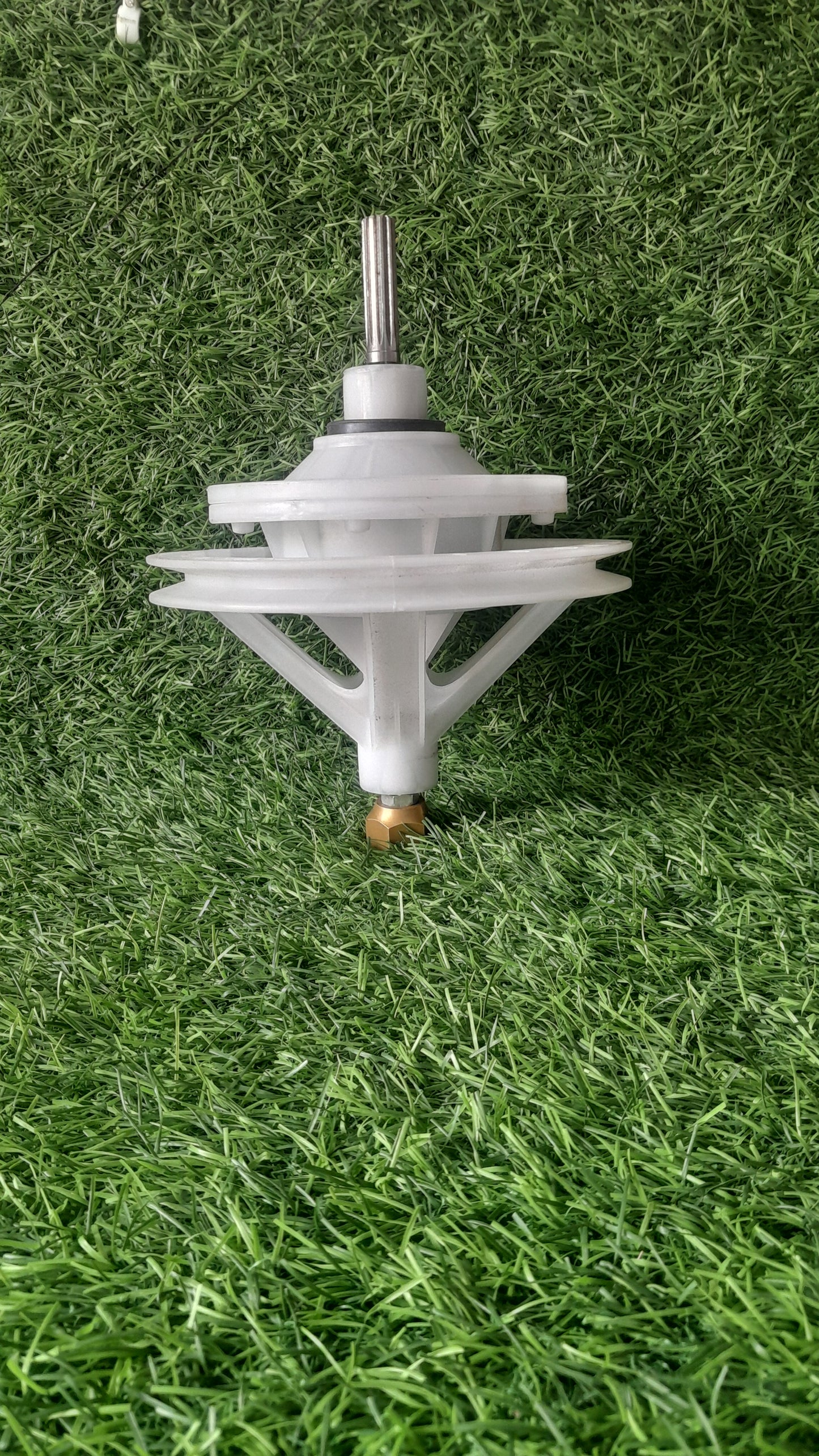 GEAR BOX SUITABLE FOR KENSTAR 11 CUT LONG SHAFT (4S)