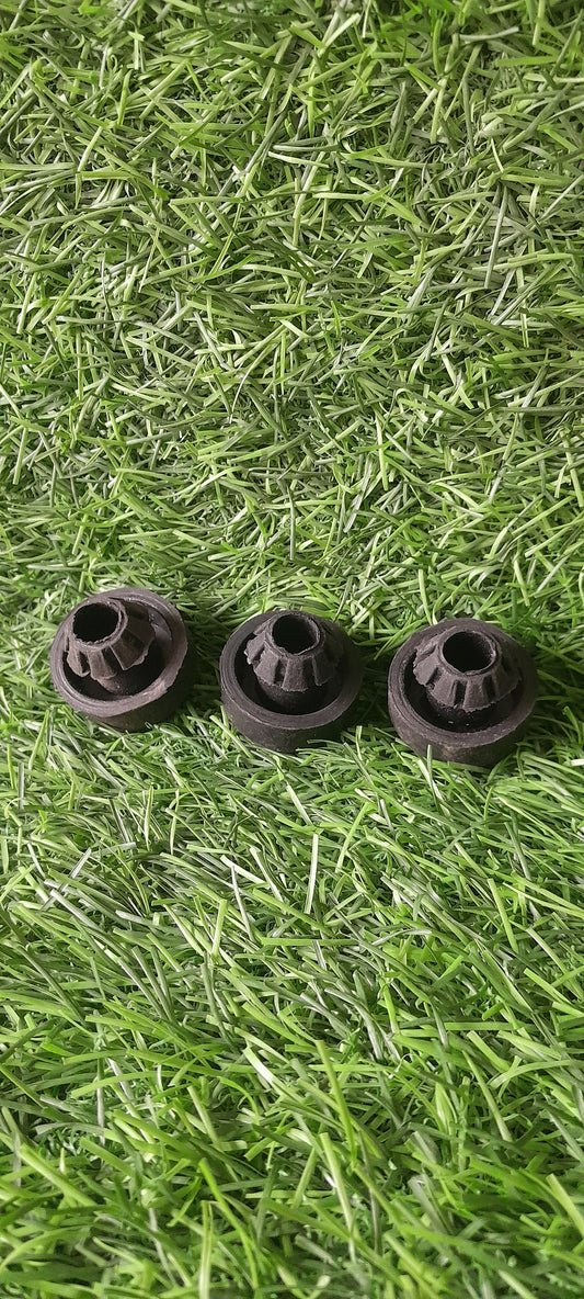 GROOMET COPATIBLE WITH LG WASH MOTOR