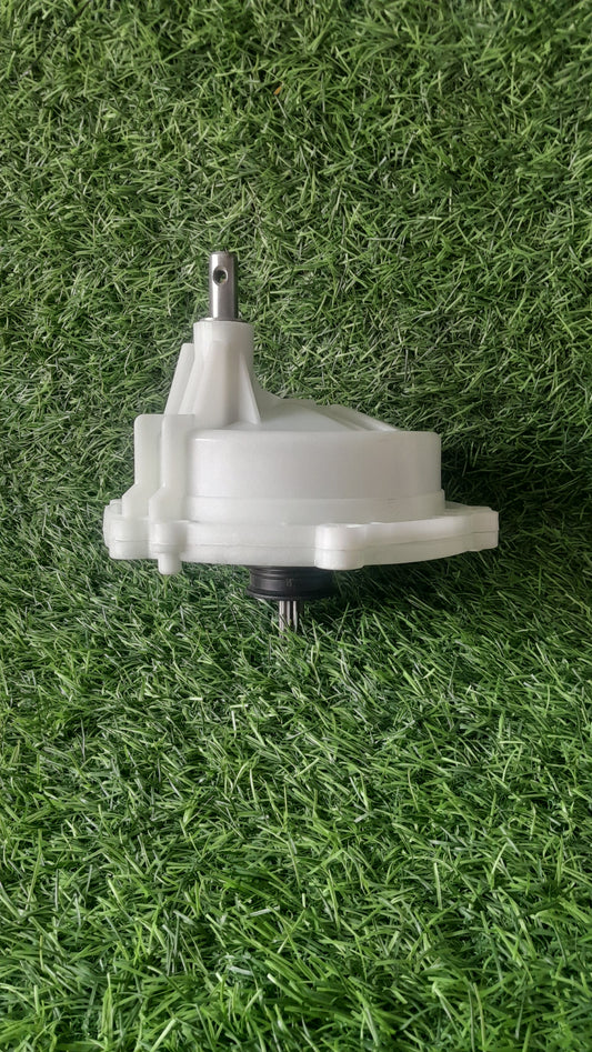 GEAR BOX SUITBLE FOR LG OLD MODELS (SIDE SHAFT FLOWER)