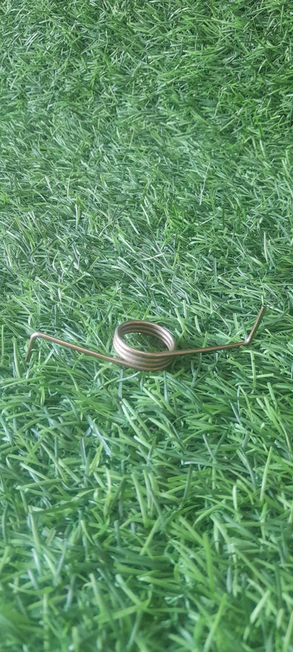 LID SPRING TYPE 1