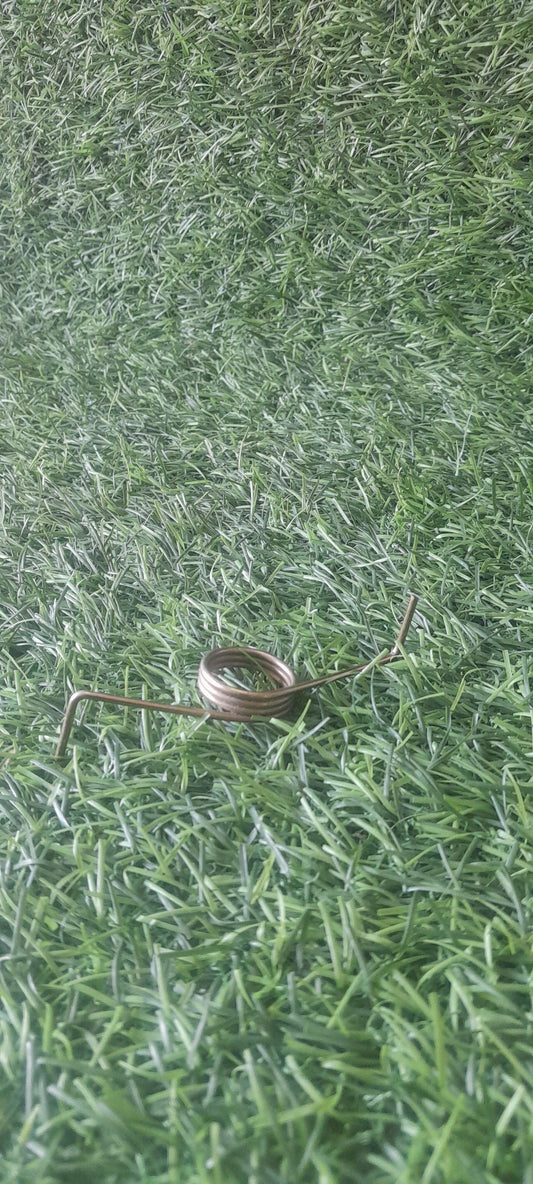 LID SPRING TYPE 1