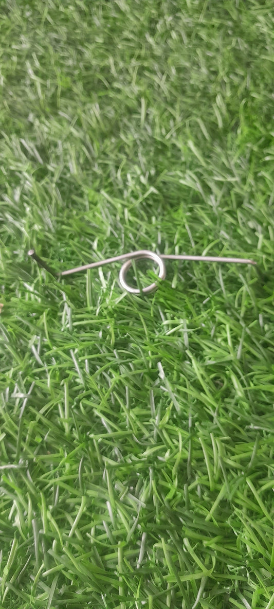 LID SPRING TYPE 2