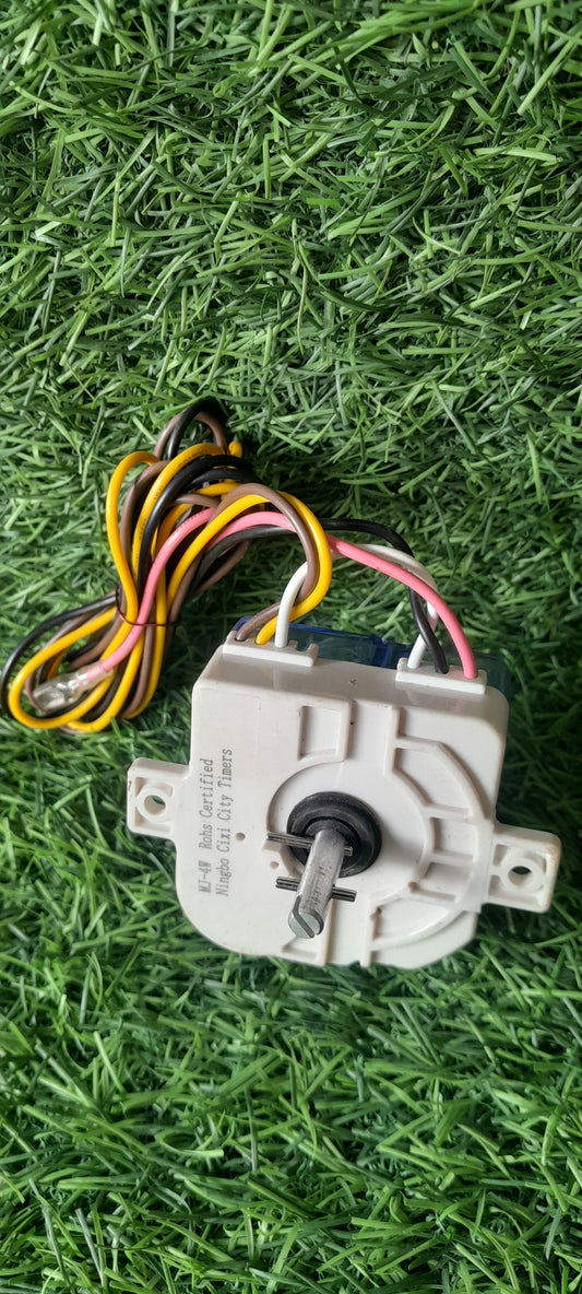 WASH TIMER SUITABLE FOR ONIDA (SINGLE 4W15M 6090 2.75)