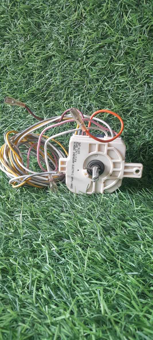 WASH TIMER SUITABLE FOR ONIDA (SINGLE 6183 7W15M)