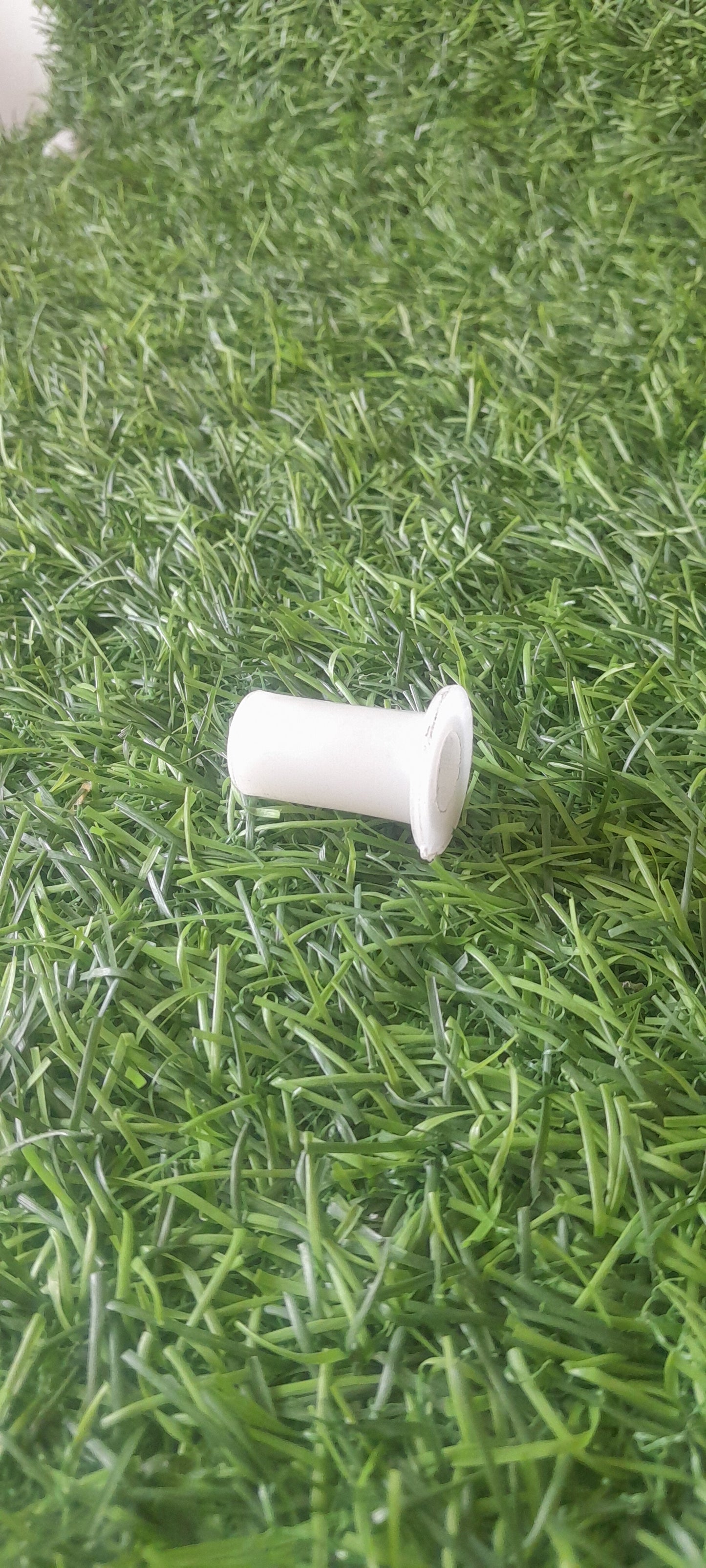 PLASTIC BUSH FOR BRAKE WHEEL (SMALL)