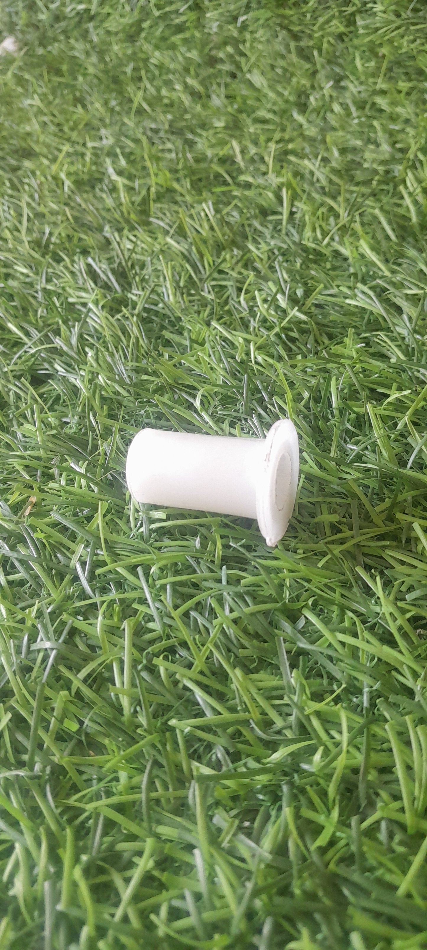 PLASTIC BUSH FOR BRAKE WHEEL (SMALL)