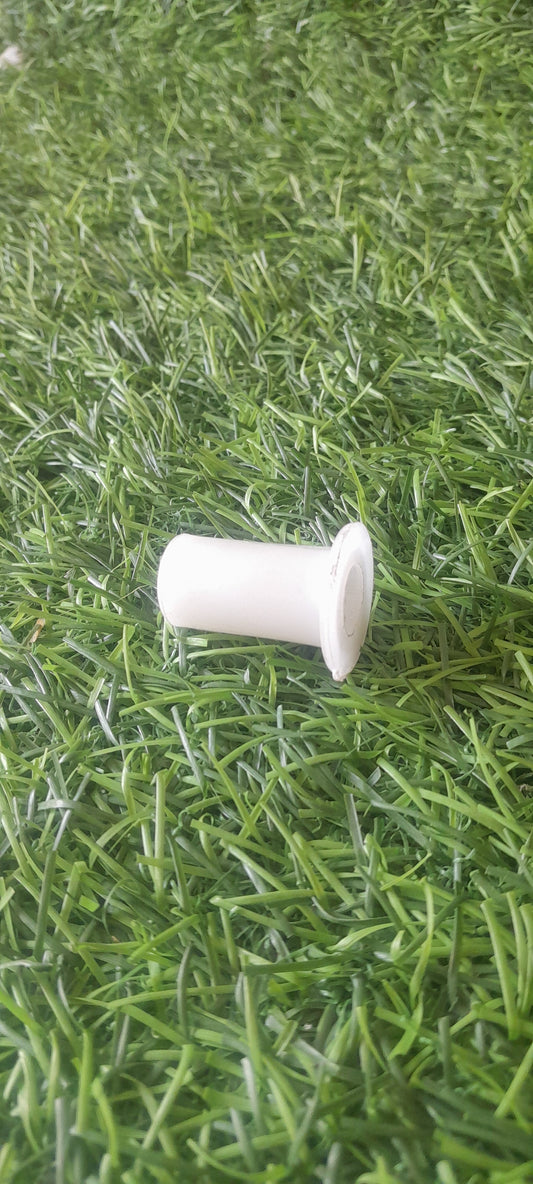 PLASTIC BUSH FOR BRAKE WHEEL (SMALL)