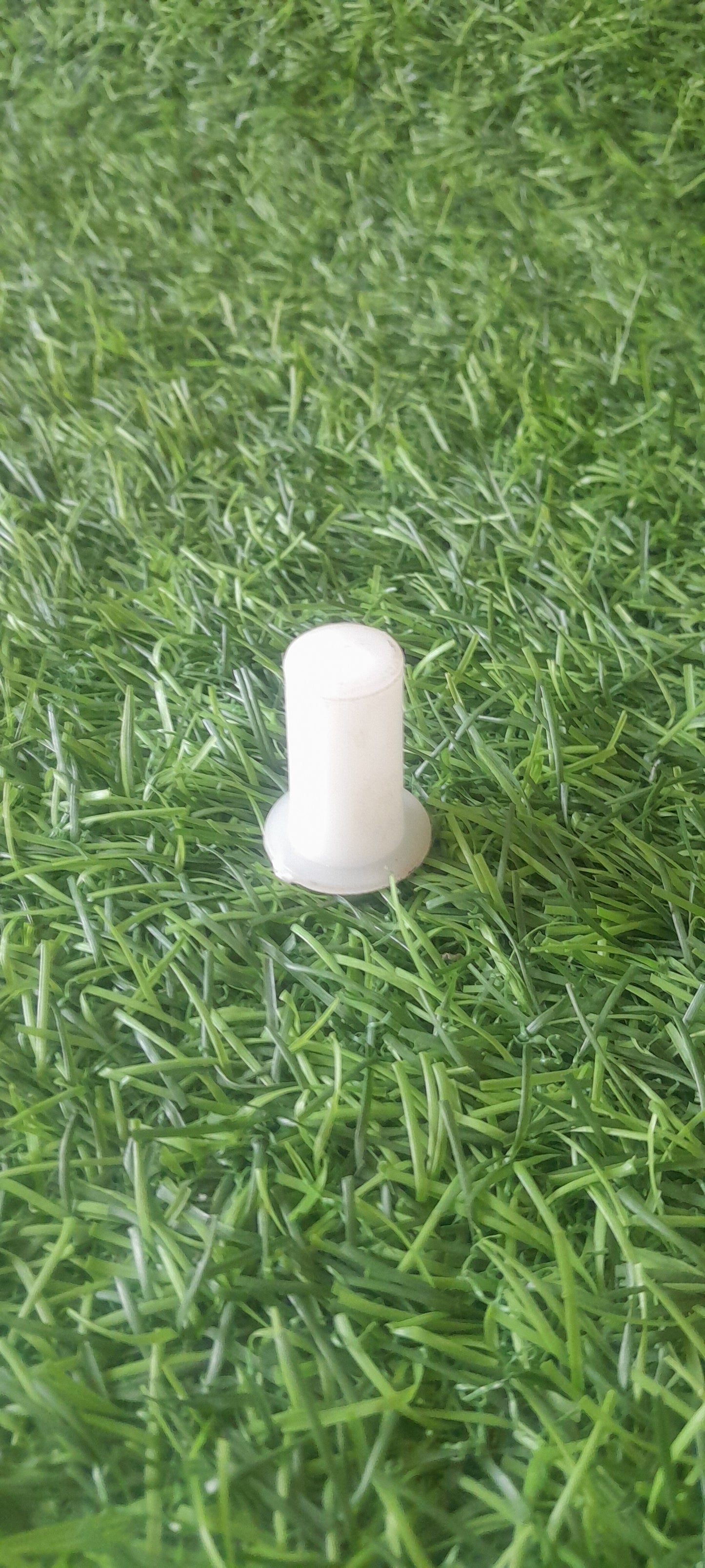 PLASTIC BUSH FOR BRAKE WHEEL (SMALL)