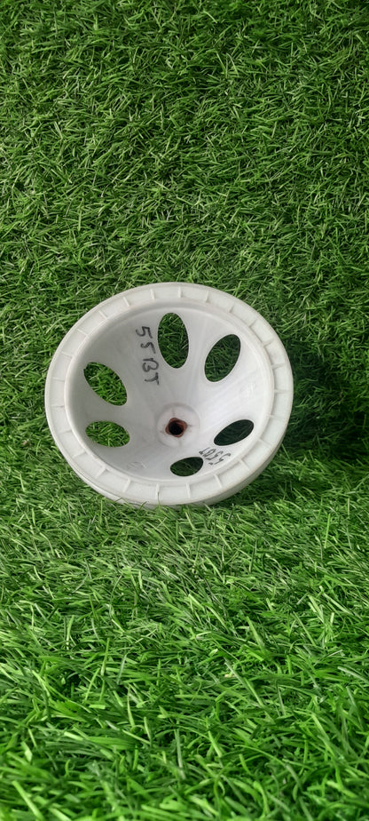 PULLEY OF GEAR BOX SUITABLE FOR 55BT
