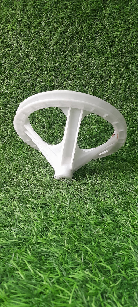 PULLEY OF GEAR BOX SUITABLE FOR 60HBT