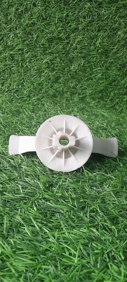 WASH MOTOR PULLEY COMPATIBLE WITH WHIRLPOOL