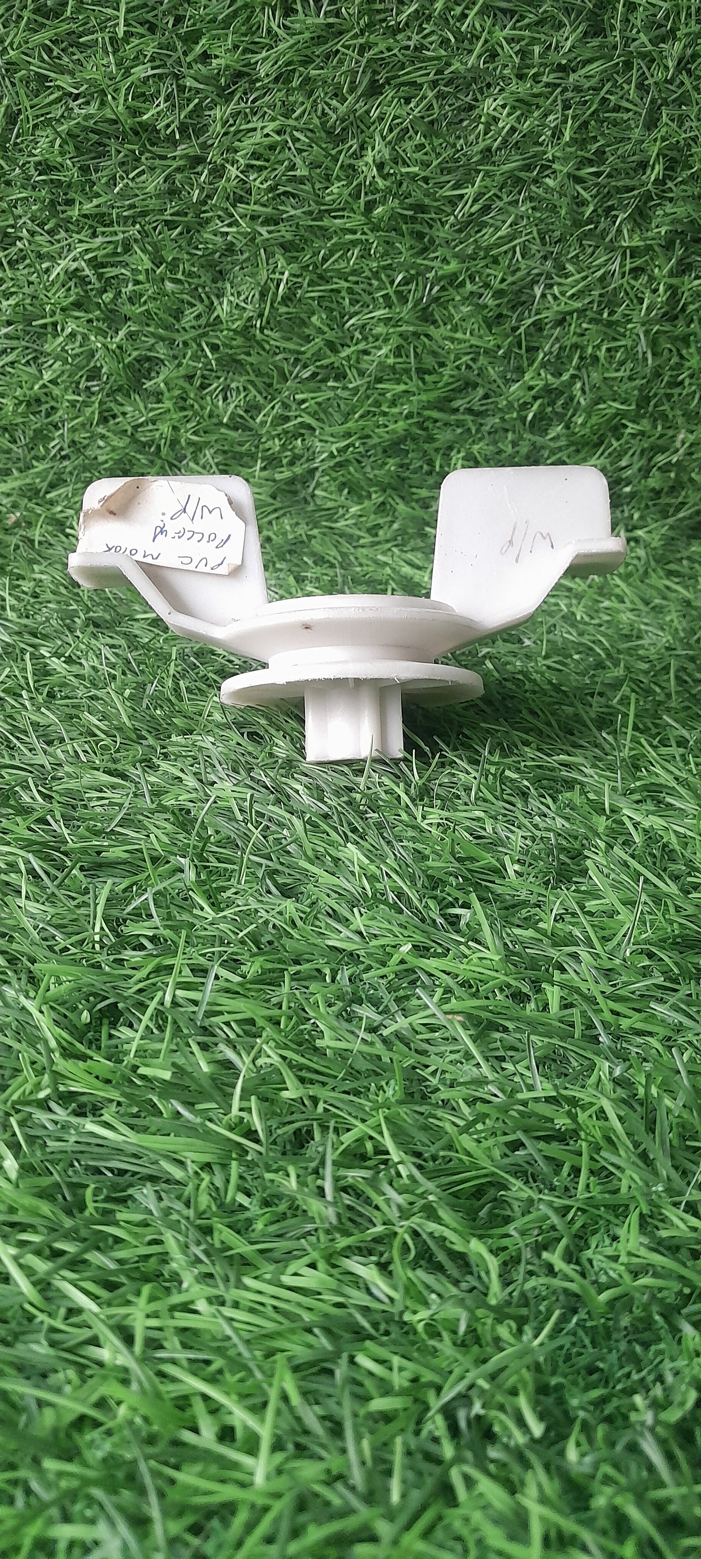 WASH MOTOR PULLEY COMPATIBLE WITH WHIRLPOOL