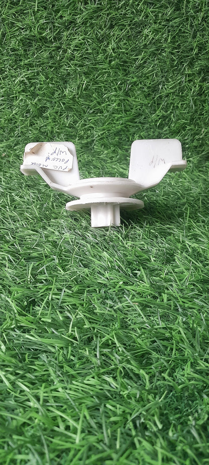 WASH MOTOR PULLEY COMPATIBLE WITH WHIRLPOOL