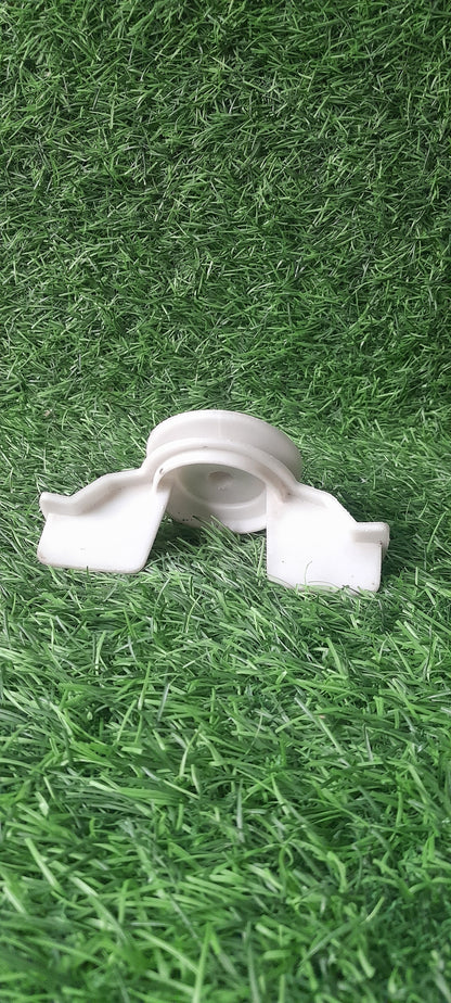 WASH MOTOR PULLEY COMPATIBLE WITH WHIRLPOOL