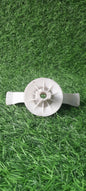 WASH MOTOR PULLEY COMPATIBLE WITH WHIRLPOOL