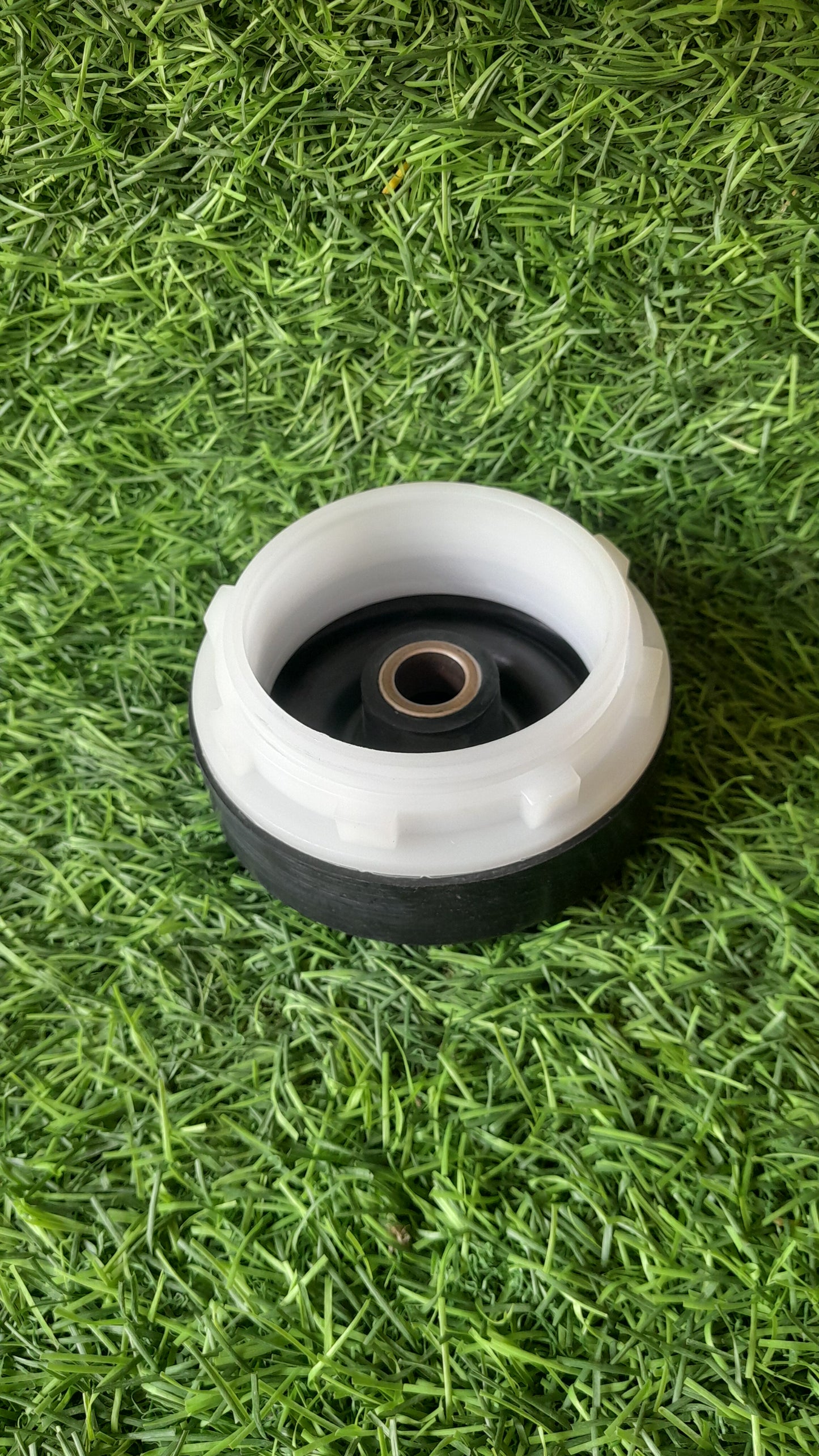 BUFFER SEAL COMPATIBLE WITH MULTI (UNIVERSAL)