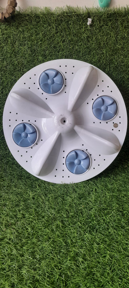 PULSATOR SUITABEL FOR SAMSUNG 4 FLOWER (SQ)