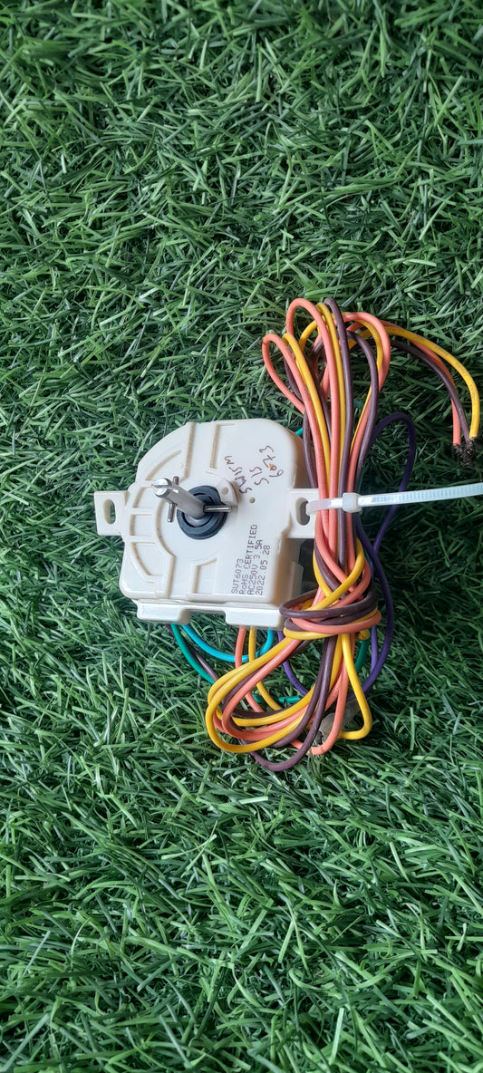 WASH TIMER SUITABLE FOR SAMSUNG (6073 5W15M TEPPER GUARD)