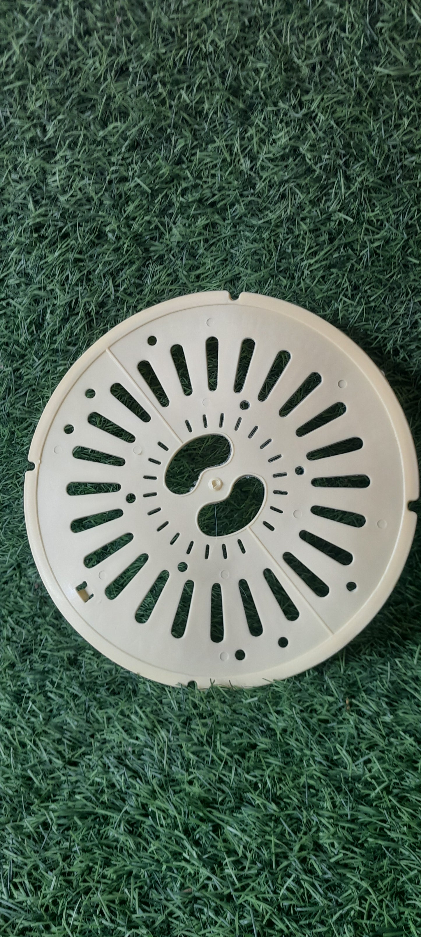 SPIN CAP SUITABLE FOR LG