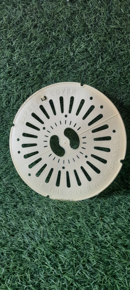 SPIN CAP SUITABLE FOR LG